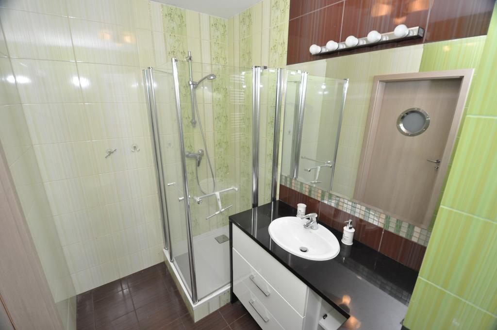 Triapart Nord 3 - Jastrzebia Gora