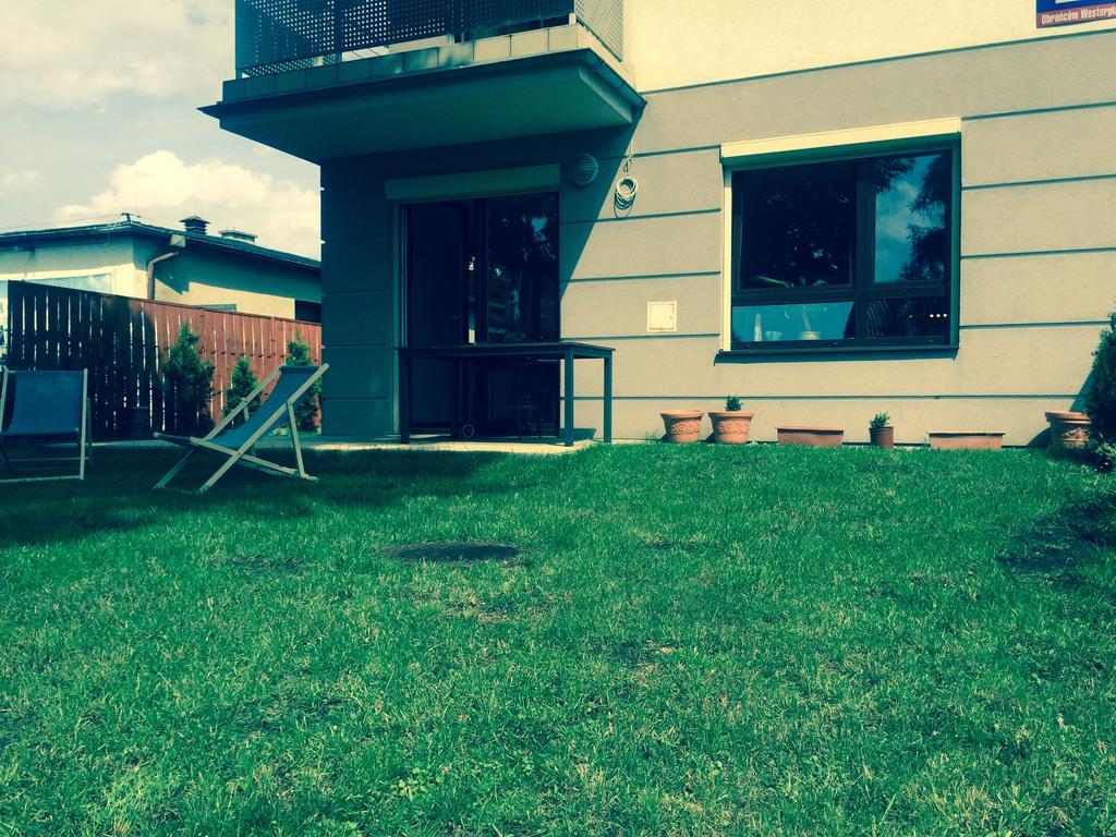 Apartment Triapart Nord 3 -