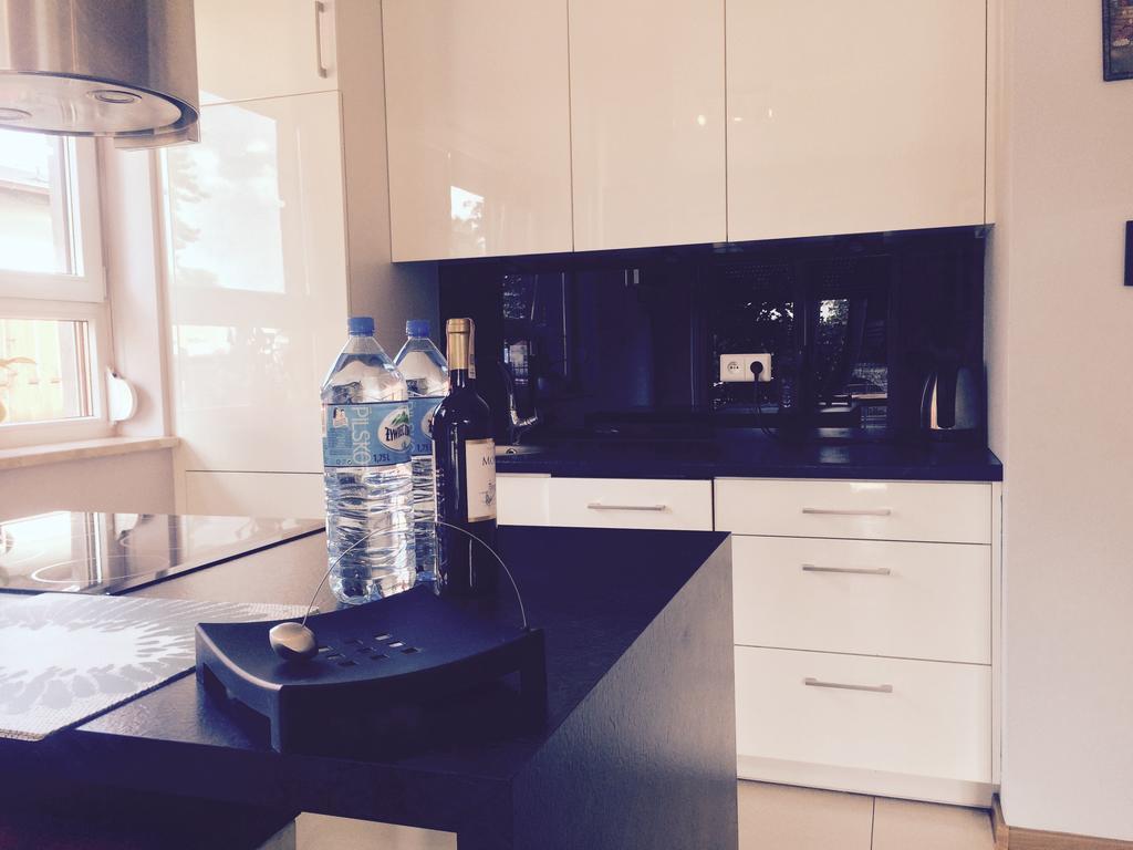 Apartment Triapart Nord 3 - Jastrzebia Gora