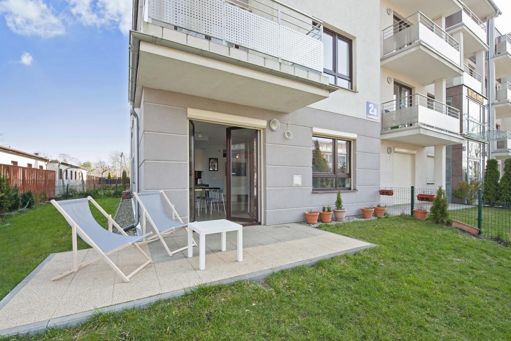Apartment Triapart Nord 3 - *