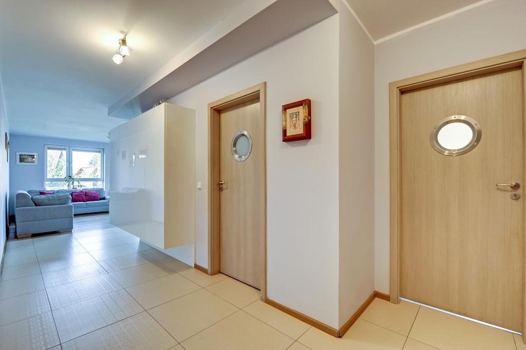 Apartment Triapart Nord 3 - Jastrzebia Gora