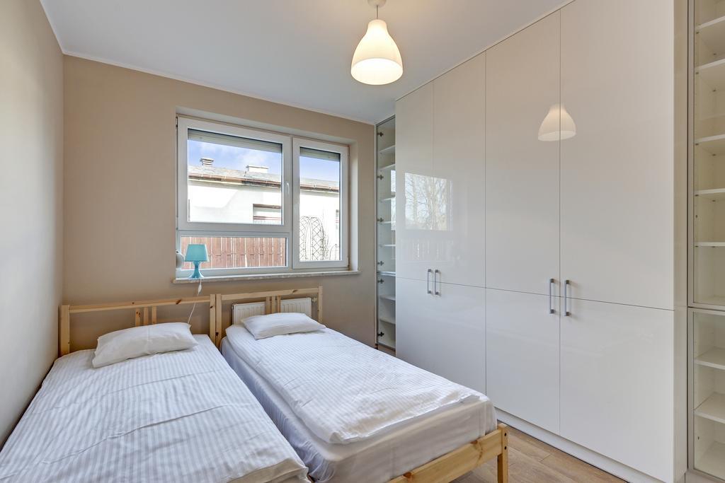 Apartment Triapart Nord 3 - Jastrzebia Gora
