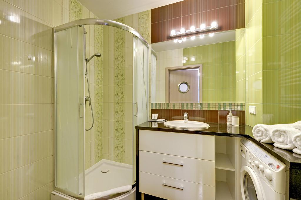 Apartment Triapart Nord 3 - Jastrzebia Gora