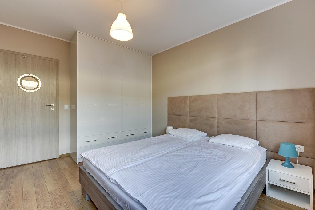 Apartment Triapart Nord 3 - *